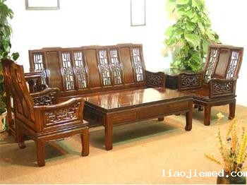 中国十大品牌红木家具的选购及保养技巧