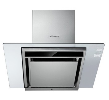 老年人选购油烟机是侧吸式好还是顶吸式好?