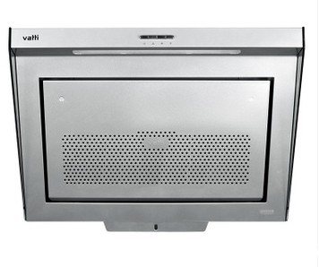 老年人选购油烟机是侧吸式好还是顶吸式好?