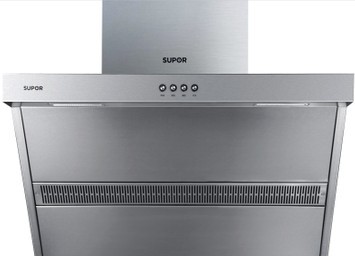 老年人选购油烟机是侧吸式好还是顶吸式好?