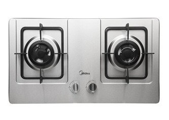 美的的烟机和灶具怎么样?价格大概是在什么范围?