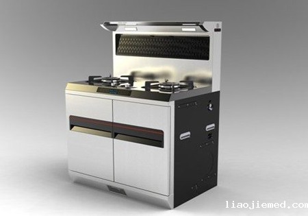 厨卫电器十大品牌中的集成环保灶好不好