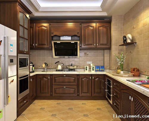 橱柜企业应向“航天精神”看齐 用务实铸造强势民族品牌