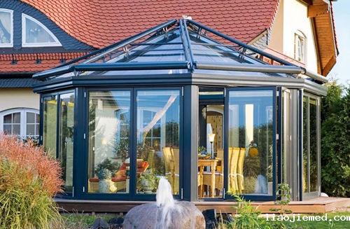 阳光房装修时 这四点要注意了!