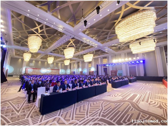 金德管业20周年庆:20年风雨同舟 100年荣耀展望