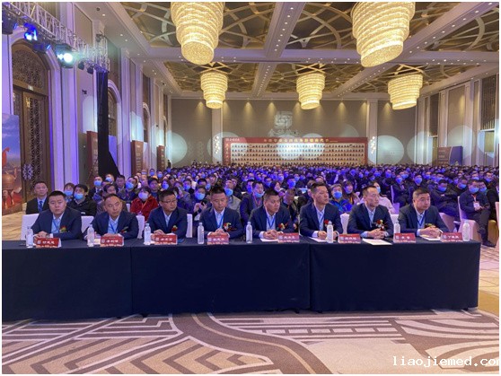 金德管业20周年庆:20年风雨同舟 100年荣耀展望