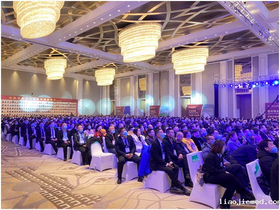 金德管业20周年庆:20年风雨同舟 100年荣耀展望