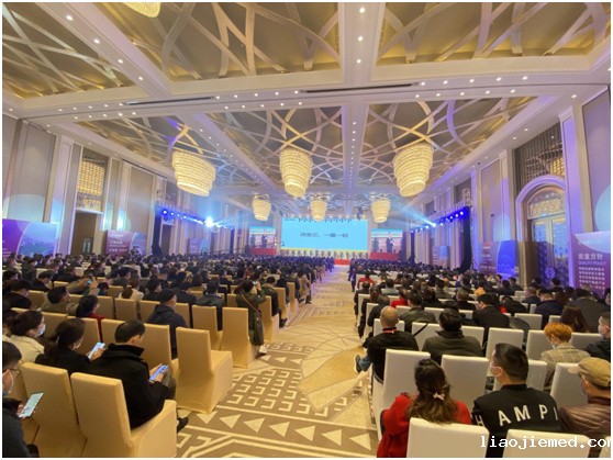 金德管业20周年庆:20年风雨同舟 100年荣耀展望