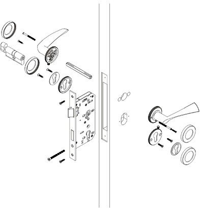 十大锁具品牌