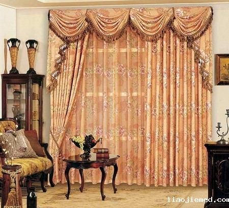 著名窗帘品牌