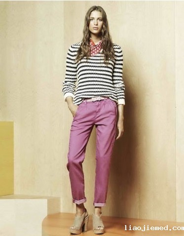 国际快时尚品牌还“携家带口”抢占福州市场