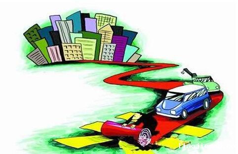 大城市太拥挤！花洒企业何不下沉寻商机？