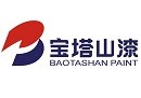 宝塔山漆