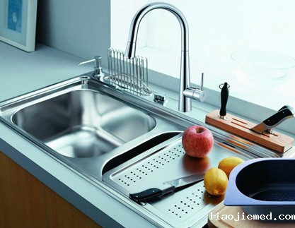 水槽市场同质化突出 差异化良方何在?