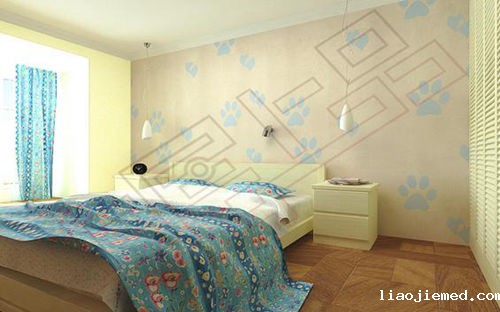 新型环保建材硅藻泥：顺应大势 开创财富新天地