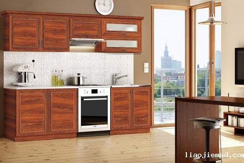 品质+宣传成就高端全铝家居品牌