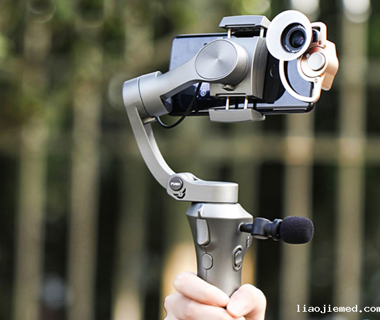 你造吗 2020手机稳定器选购指南