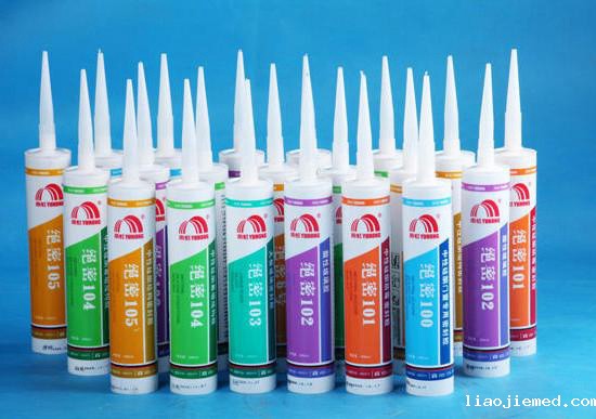 硅酮胶的功用及鉴别 如何打造健康居家