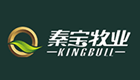 秦宝牧业
