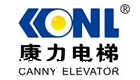 康力电梯