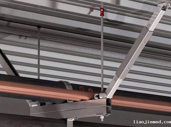 你造吗！科普成品支架、抗震支架、管廊支架释义