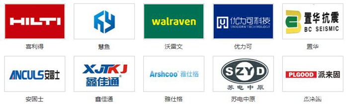 2022中国成品支架十大品牌榜单揭晓