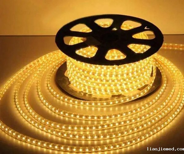 2022年度中国十大灯带品牌榜单揭晓