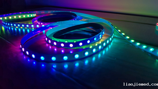 LED灯带和低压灯带有什么区别？