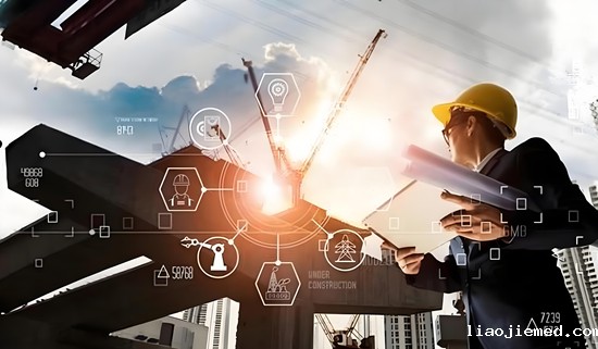 重塑竞争力：机械企业在分水岭上的选择与变革