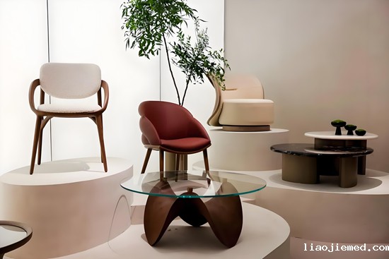 创新材质与设计：家具企业如何通过材料升级赢得市场