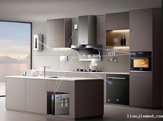 未来已来：厨卫电器企业如何在市场变革中引领潮流