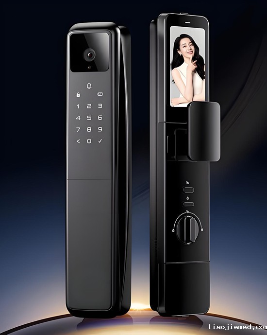 中国智能锁具品牌市场份额最新排名（2025版）