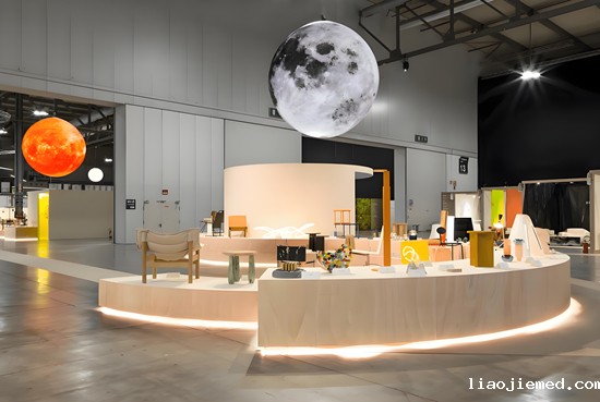 2025米兰展同款灯饰品牌｜国际设计趋势解读