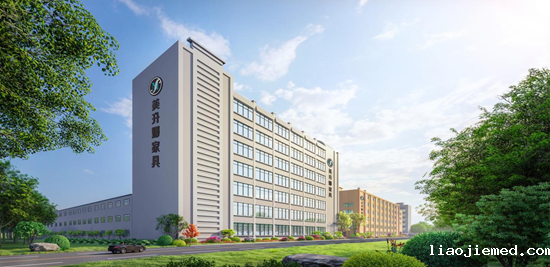 美升娜家居：一线品牌实力铸就品质传奇