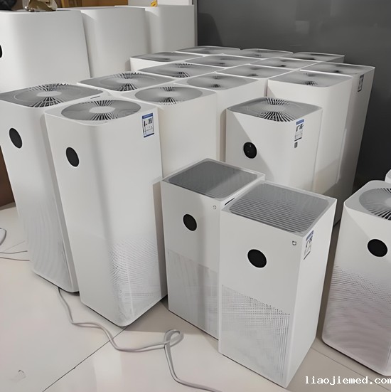 二手平台热门净化器品牌：95新机型选购避坑指南