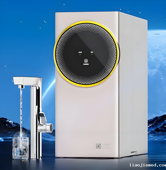 健康饮水新风尚：净水器行业如何引领消费新潮流