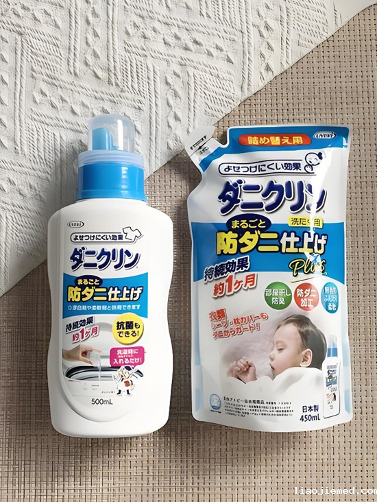 抗菌清洁剂品牌推荐：杀灭99%细菌，健康无忧