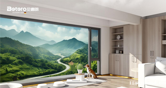 五一特辑｜贝德朗门窗：以匠心致敬奋斗者