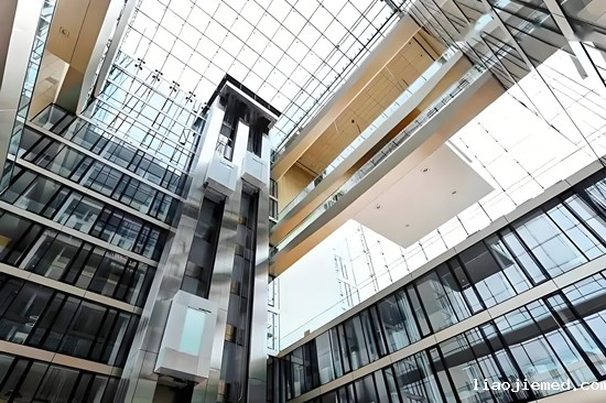 电梯行业未来展望：技术与市场的深度融合