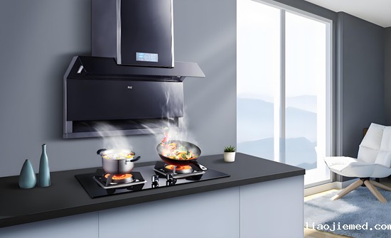 银发族专属：大字触控面板的厨电品牌推荐