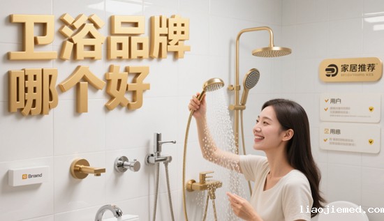 卫浴品牌哪个好？用户实测口碑排行榜