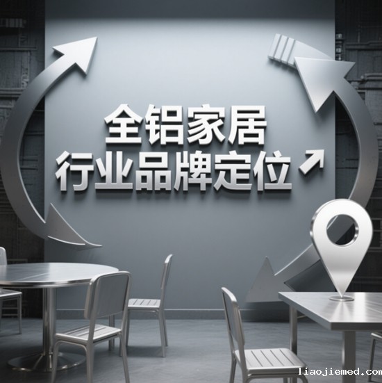 全铝家居行业品牌定位：差异化策略与目标市场选择