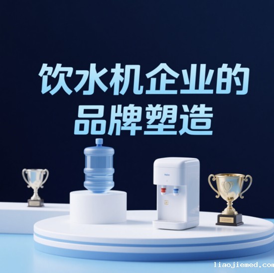 饮水机企业的品牌塑造：如何在市场中脱颖而出