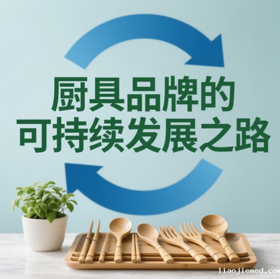 厨具品牌的可持续发展之路：从材料到工艺的环保实践