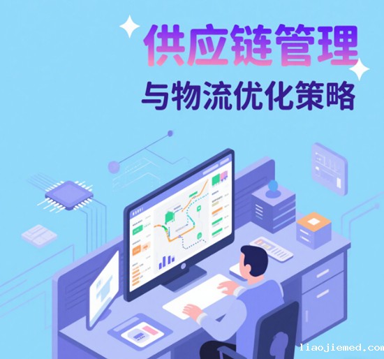润滑油行业：供应链管理与物流优化策略