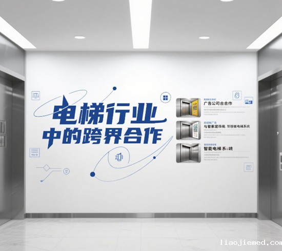 电梯行业中的跨界合作：品牌如何与其他领域共同创新