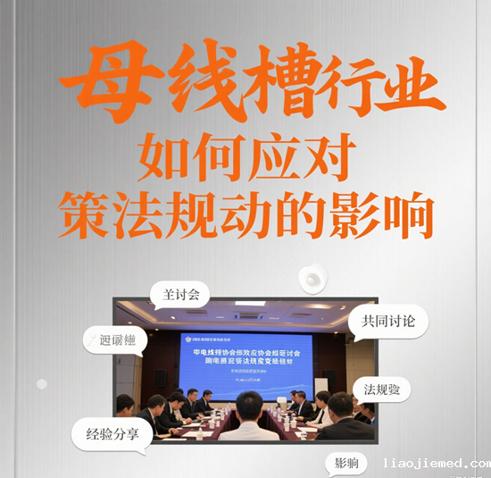 政策风向标：母线槽行业如何应对政策法规变动的影响