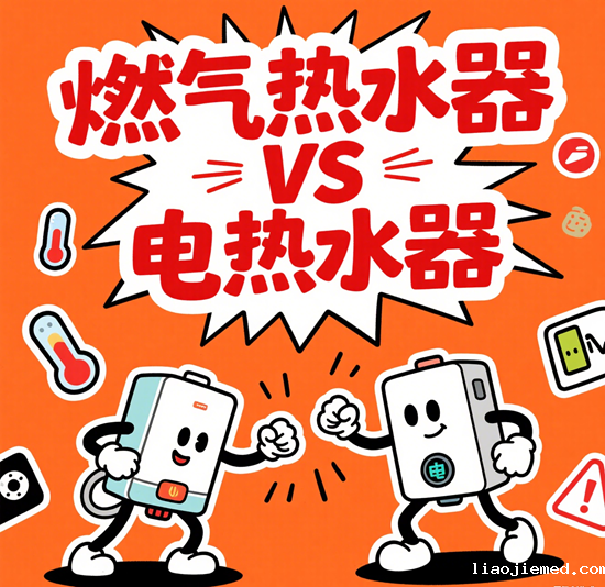 燃气热水器与电热水器：哪种更符合您的需求？
