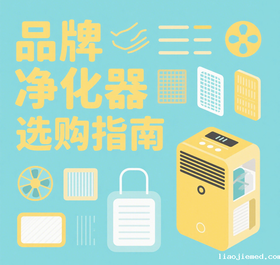 品牌净化器选购指南：如何根据个人需求选择合适的净化器？