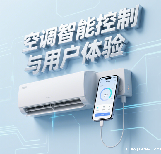 智能控制与用户体验：空调企业如何实现产品与服务的深度融合